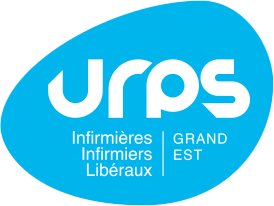 URPS Infirmier Grand Est